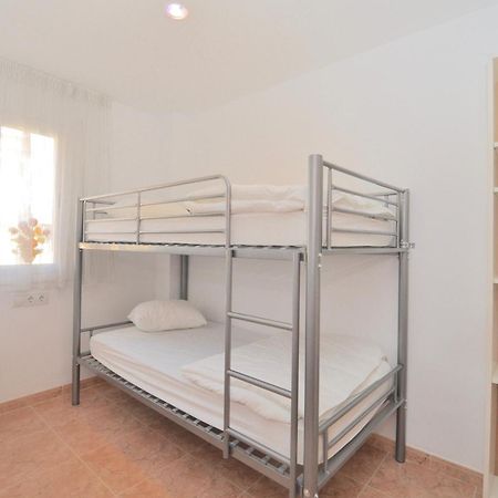 Apartament Duplex Llaverias Λορέτ Ντε Μαρ Εξωτερικό φωτογραφία