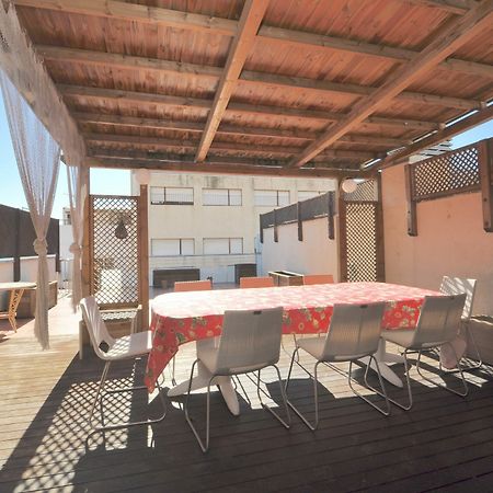 Apartament Duplex Llaverias Λορέτ Ντε Μαρ Εξωτερικό φωτογραφία