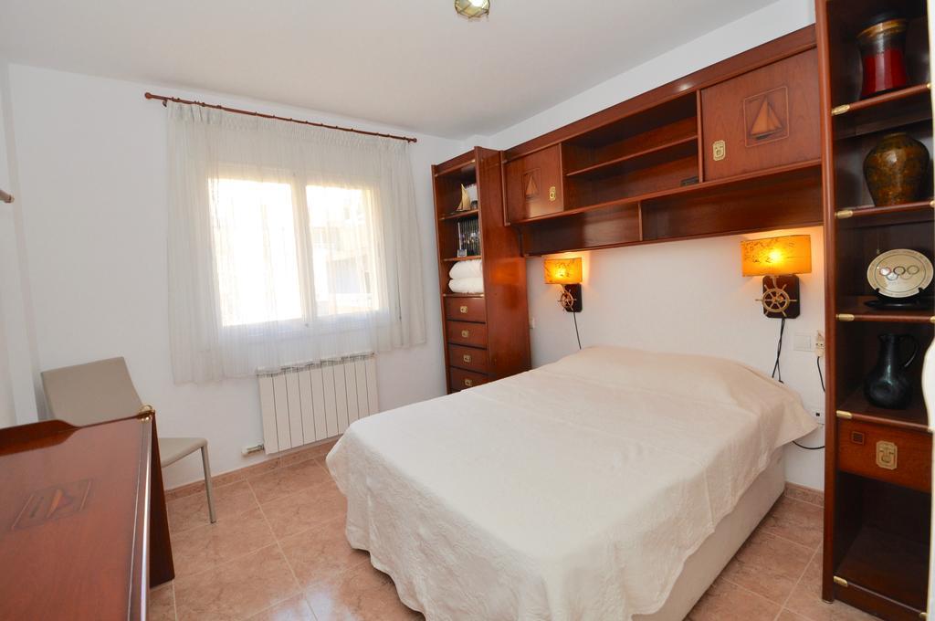 Apartament Duplex Llaverias Λορέτ Ντε Μαρ Εξωτερικό φωτογραφία