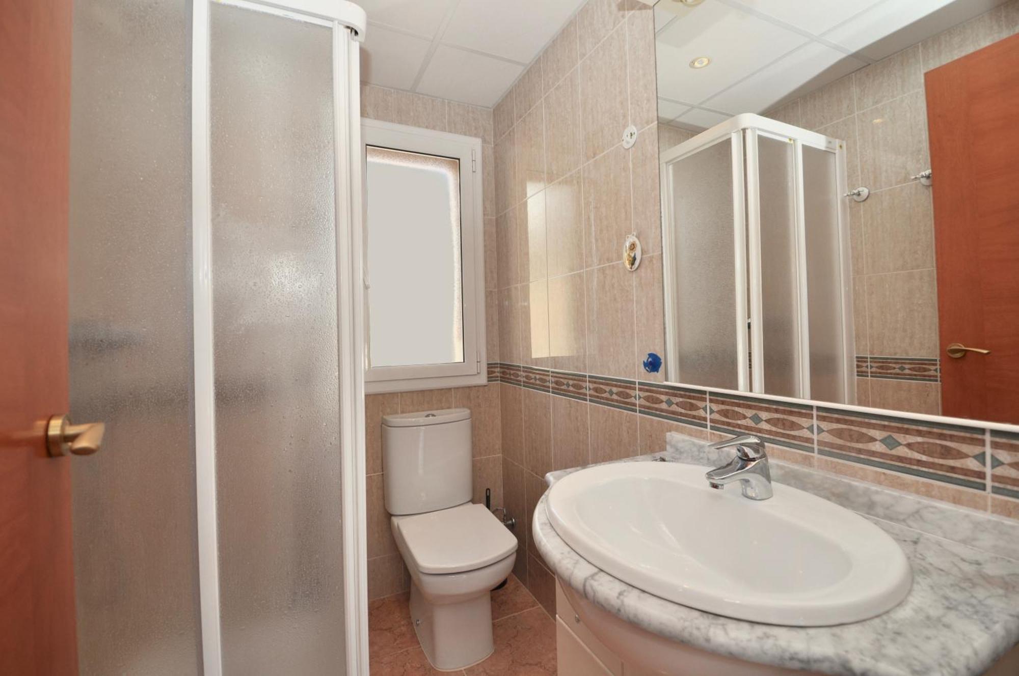 Apartament Duplex Llaverias Λορέτ Ντε Μαρ Εξωτερικό φωτογραφία