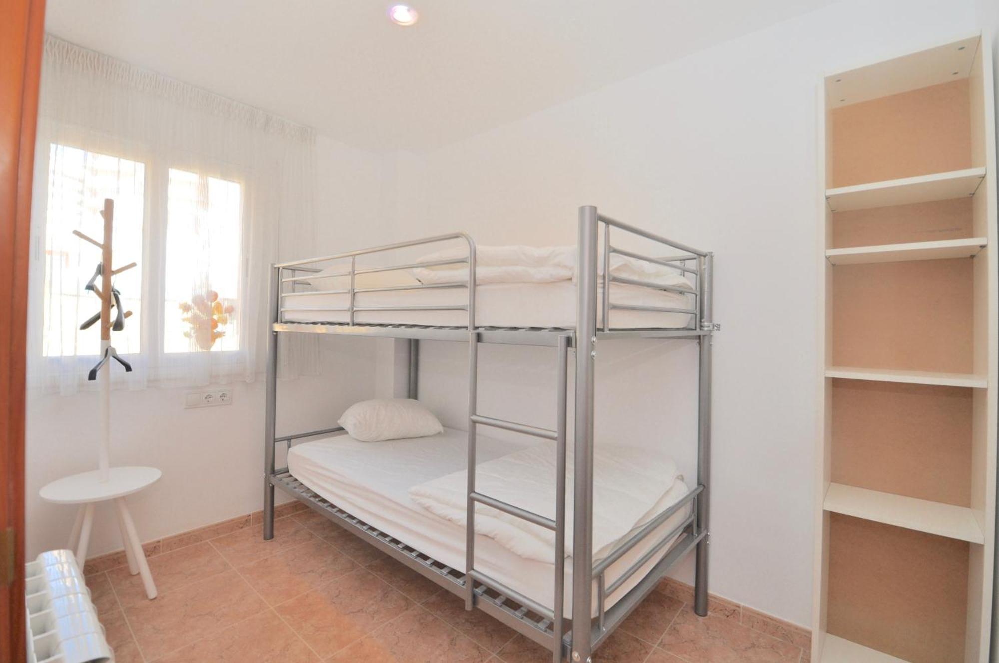 Apartament Duplex Llaverias Λορέτ Ντε Μαρ Εξωτερικό φωτογραφία
