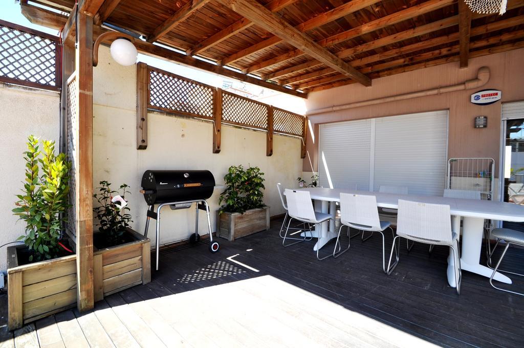 Apartament Duplex Llaverias Λορέτ Ντε Μαρ Εξωτερικό φωτογραφία