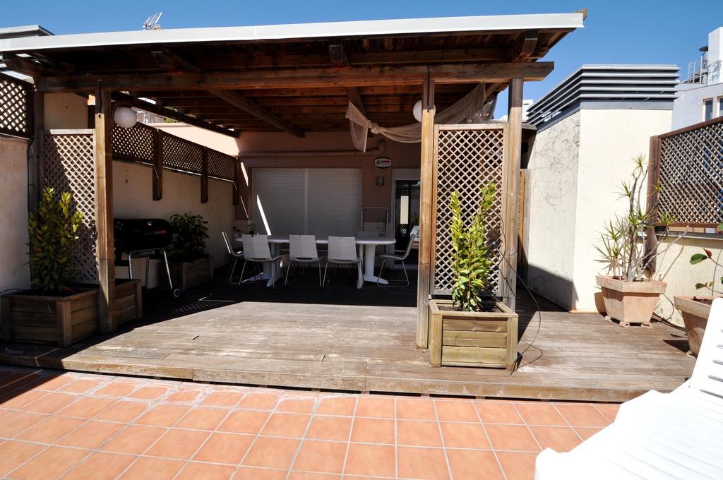 Apartament Duplex Llaverias Λορέτ Ντε Μαρ Εξωτερικό φωτογραφία