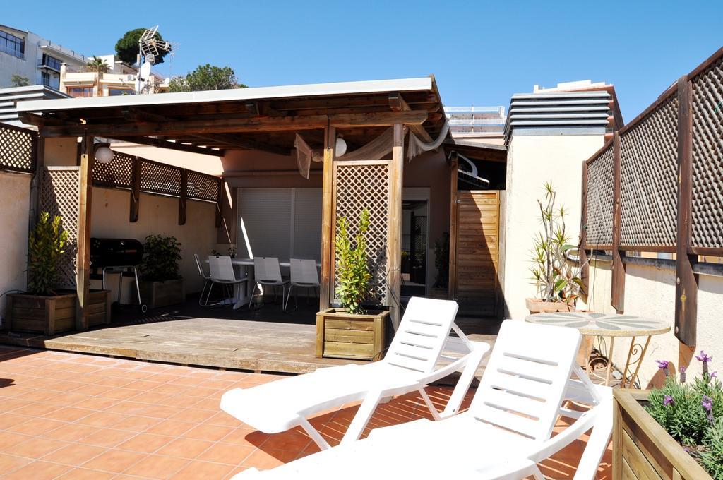 Apartament Duplex Llaverias Λορέτ Ντε Μαρ Εξωτερικό φωτογραφία