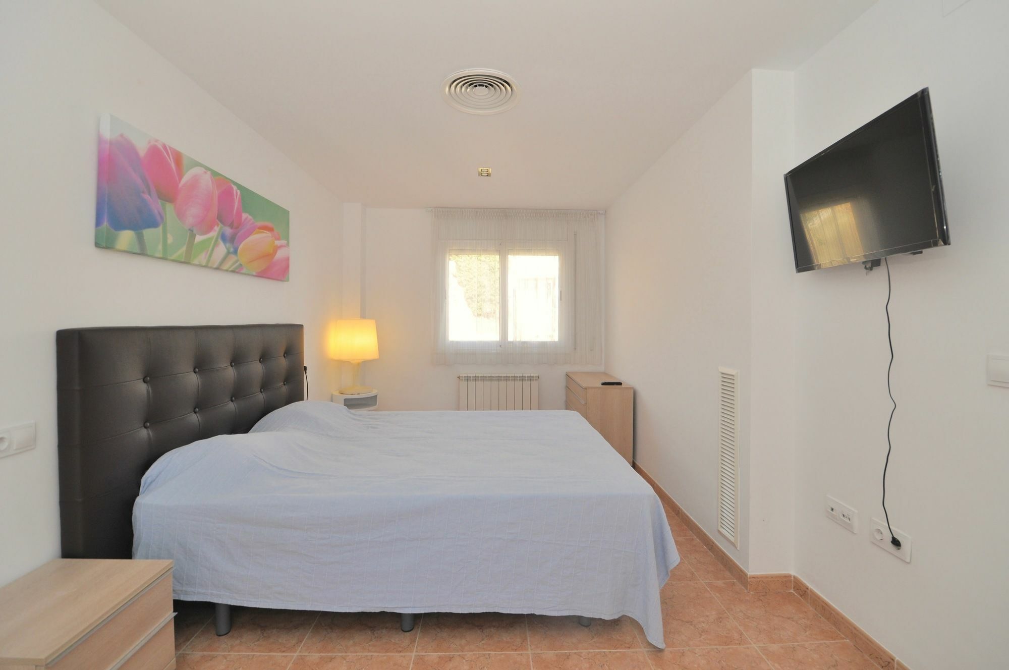 Apartament Duplex Llaverias Λορέτ Ντε Μαρ Εξωτερικό φωτογραφία