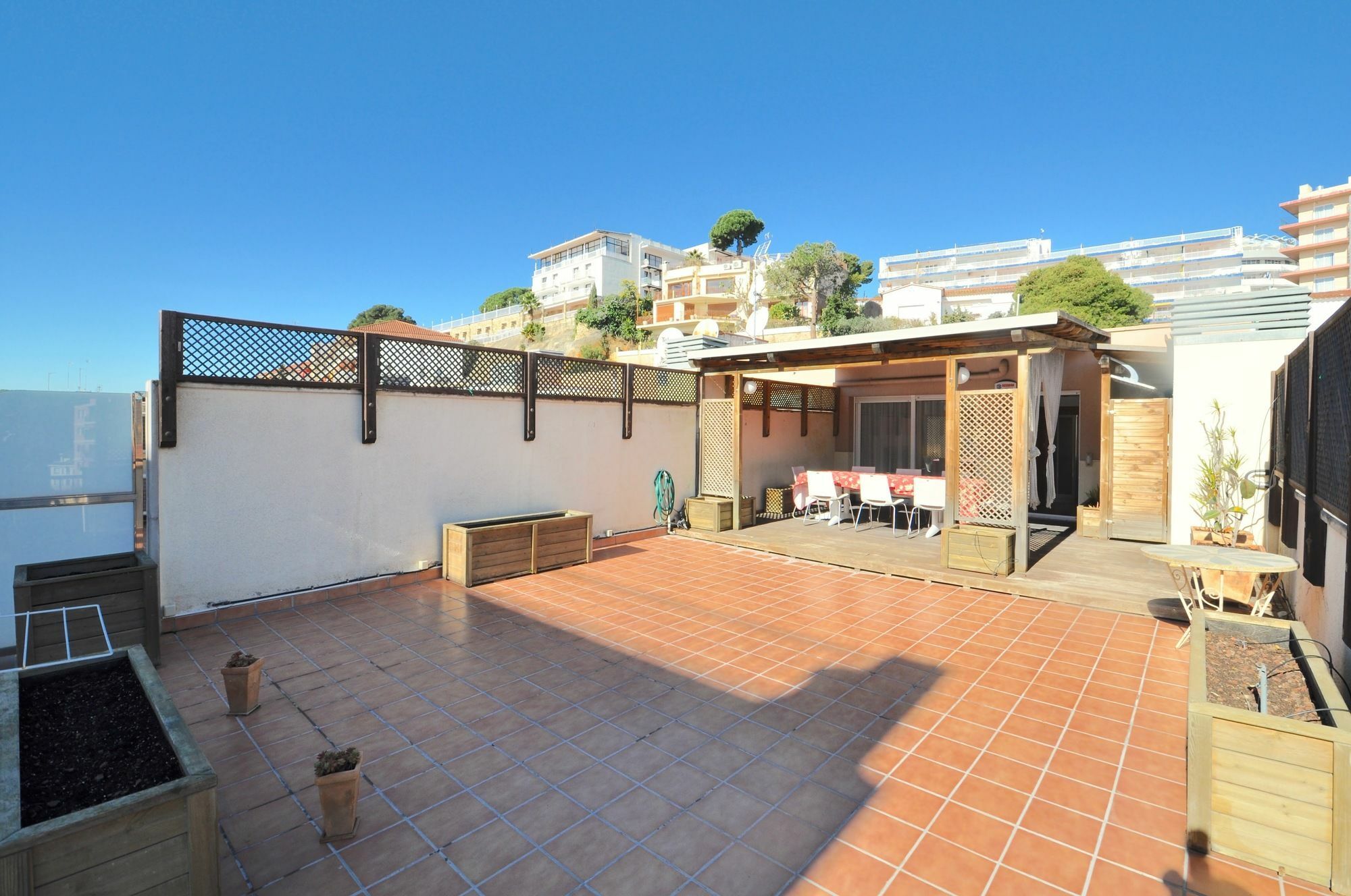 Apartament Duplex Llaverias Λορέτ Ντε Μαρ Εξωτερικό φωτογραφία