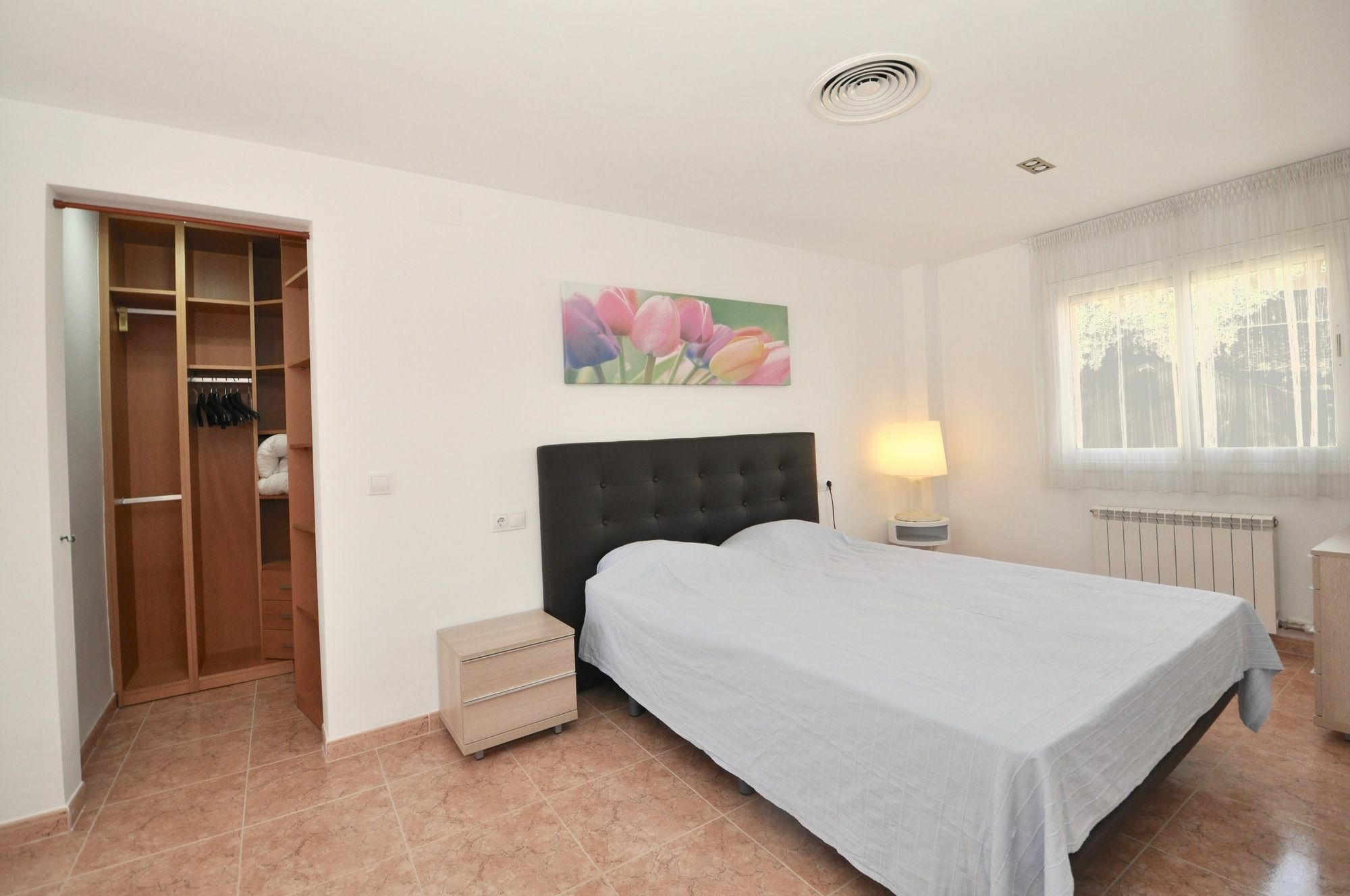 Apartament Duplex Llaverias Λορέτ Ντε Μαρ Εξωτερικό φωτογραφία