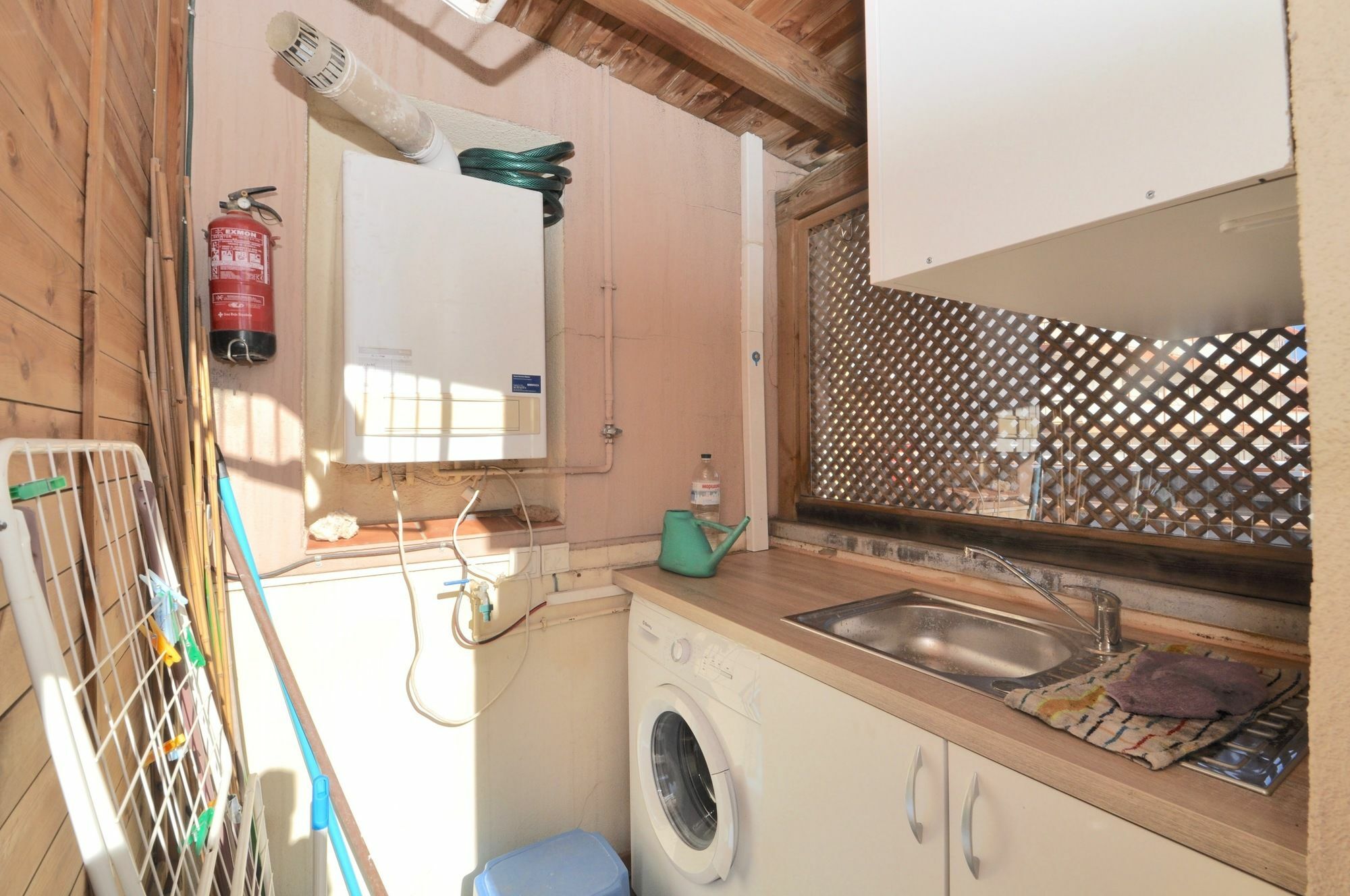 Apartament Duplex Llaverias Λορέτ Ντε Μαρ Εξωτερικό φωτογραφία