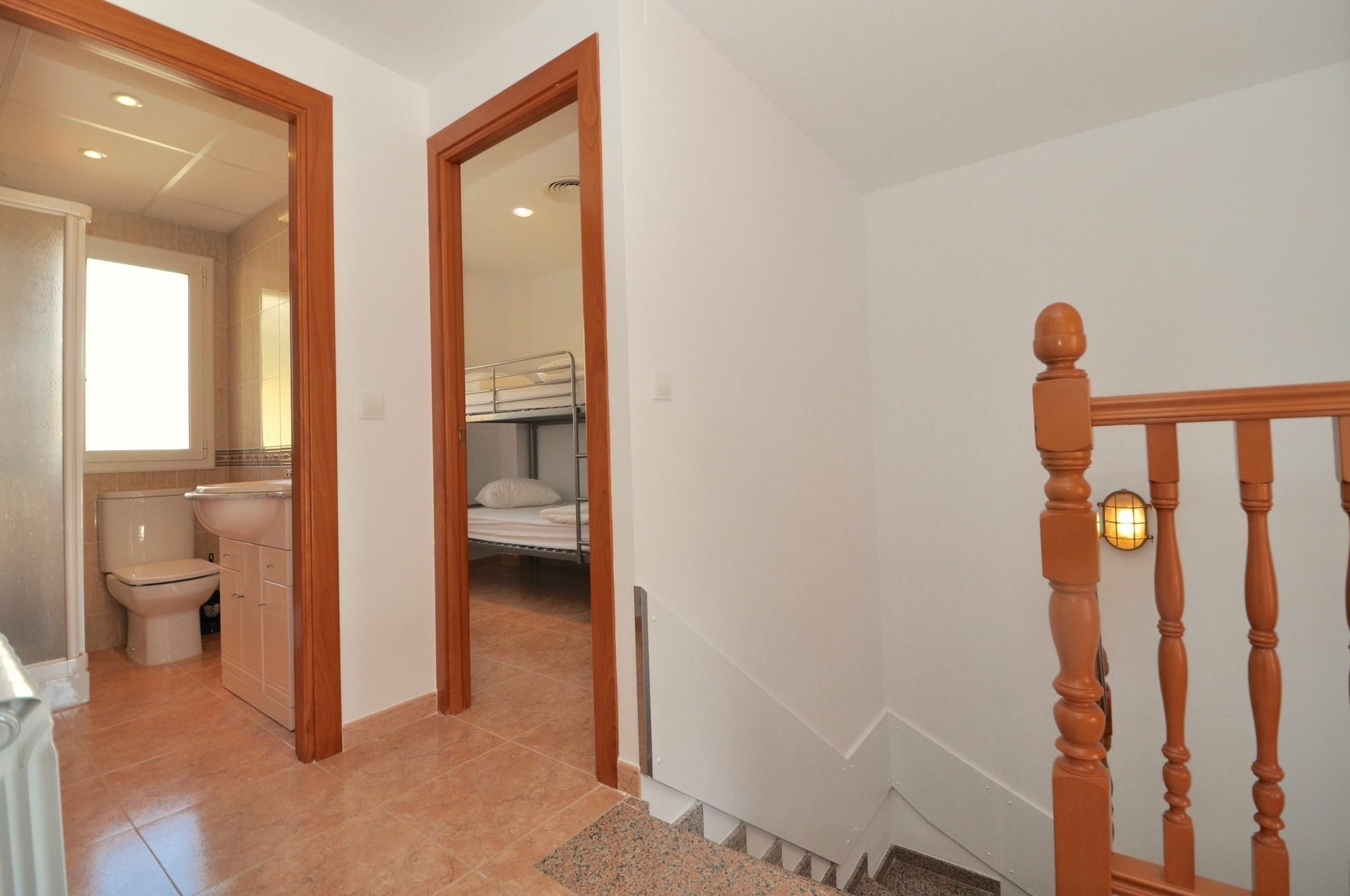 Apartament Duplex Llaverias Λορέτ Ντε Μαρ Εξωτερικό φωτογραφία