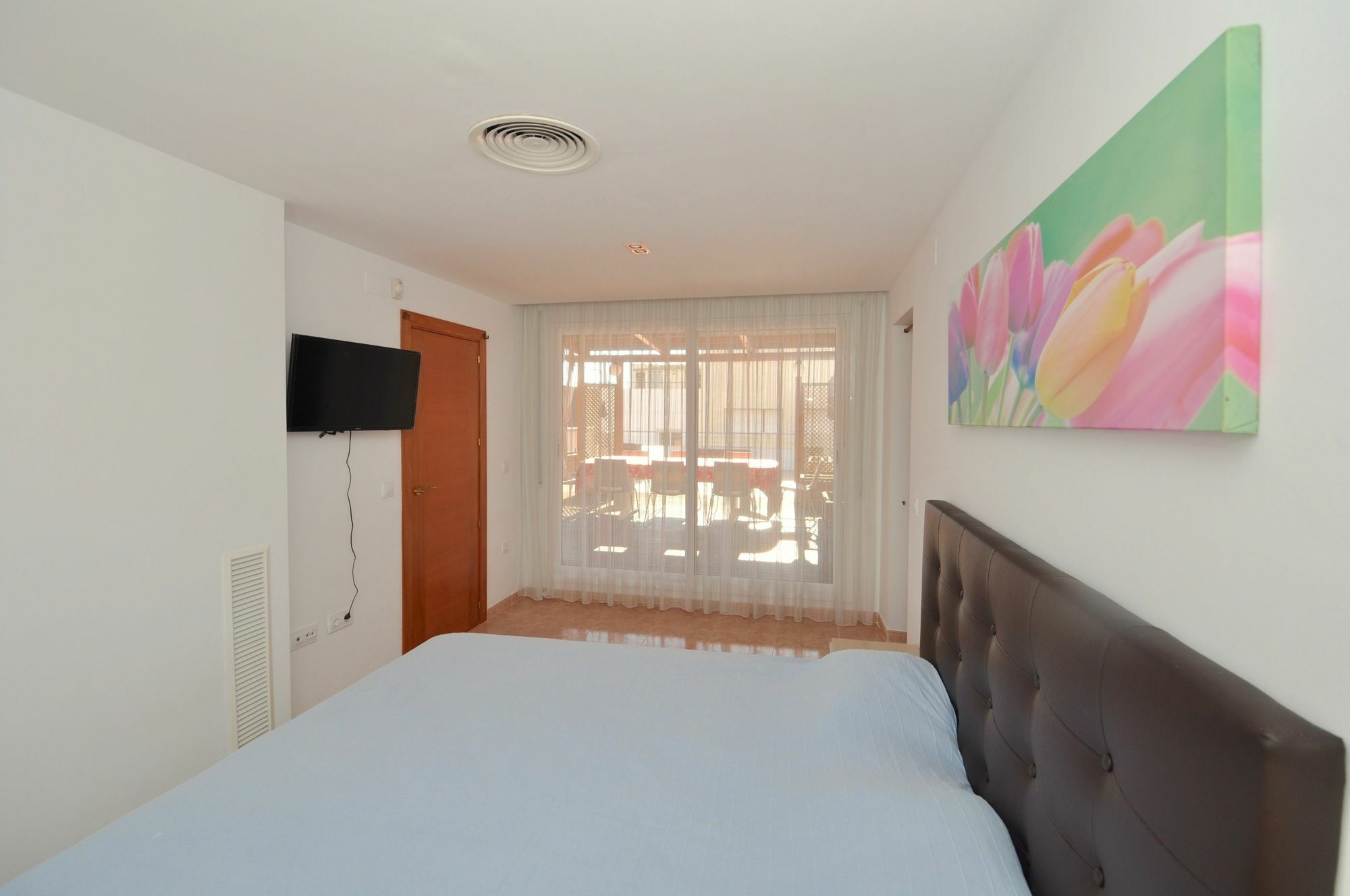 Apartament Duplex Llaverias Λορέτ Ντε Μαρ Εξωτερικό φωτογραφία
