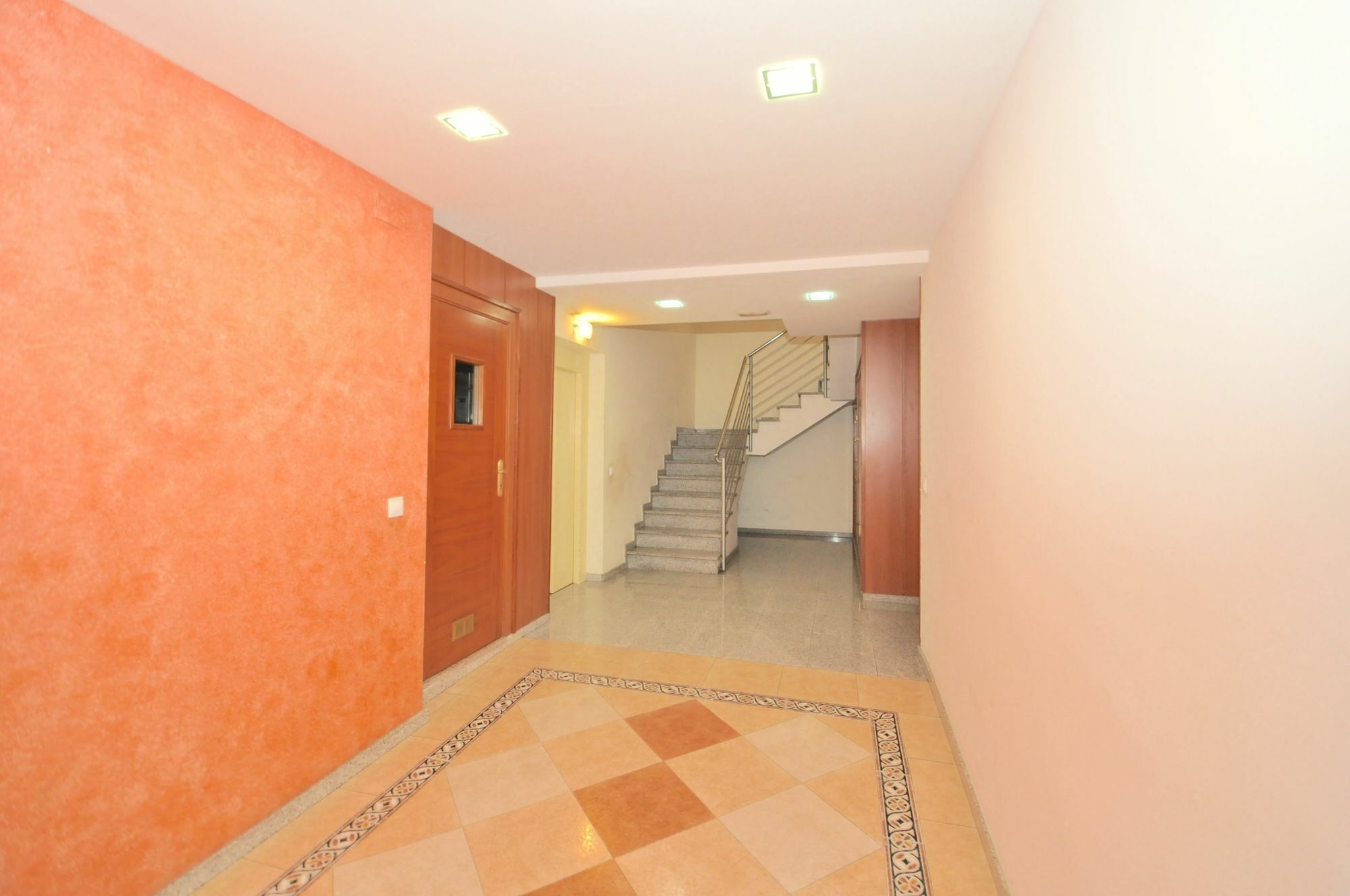 Apartament Duplex Llaverias Λορέτ Ντε Μαρ Εξωτερικό φωτογραφία