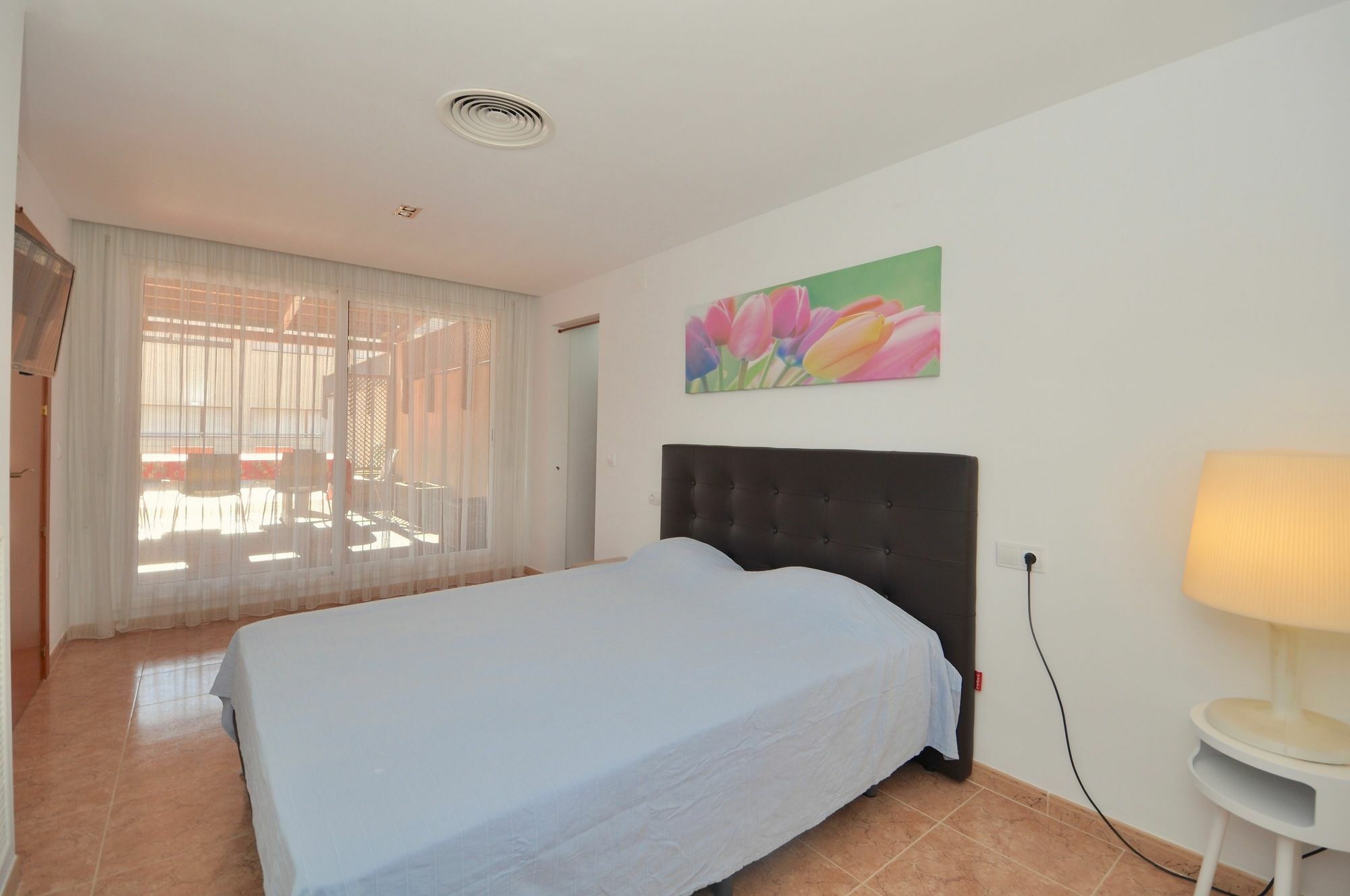 Apartament Duplex Llaverias Λορέτ Ντε Μαρ Εξωτερικό φωτογραφία