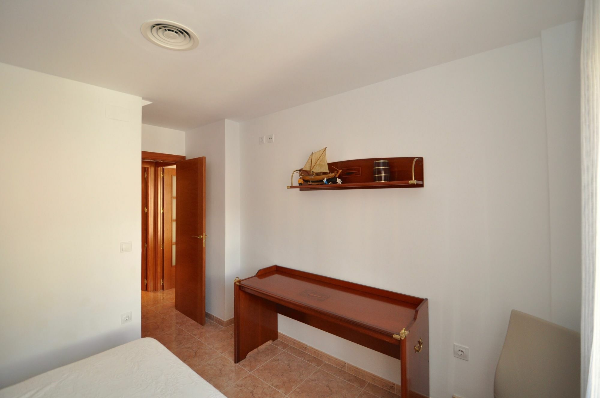 Apartament Duplex Llaverias Λορέτ Ντε Μαρ Εξωτερικό φωτογραφία