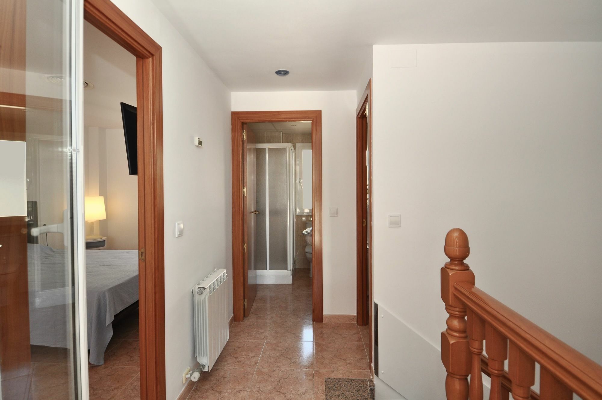 Apartament Duplex Llaverias Λορέτ Ντε Μαρ Εξωτερικό φωτογραφία