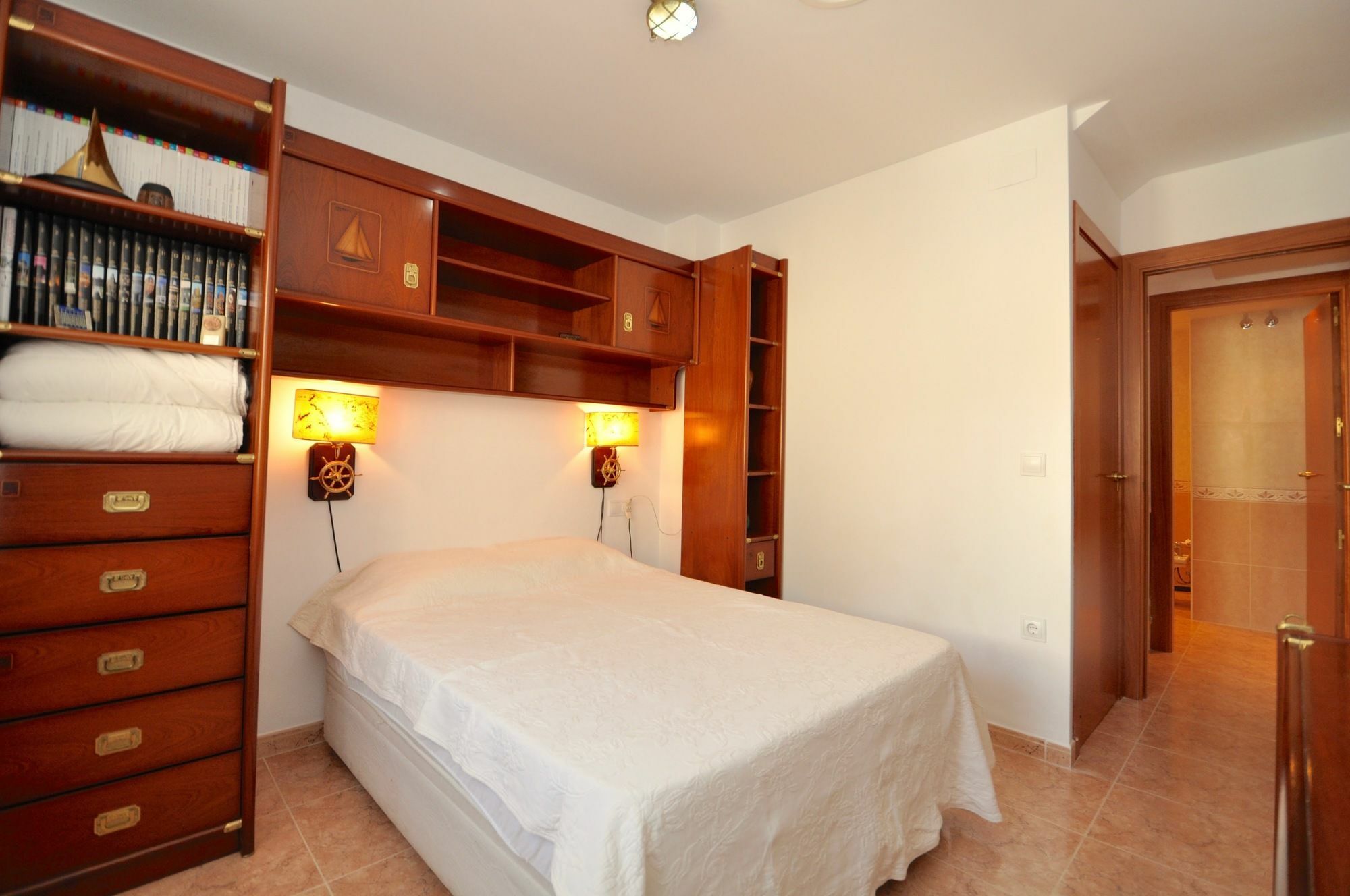 Apartament Duplex Llaverias Λορέτ Ντε Μαρ Εξωτερικό φωτογραφία