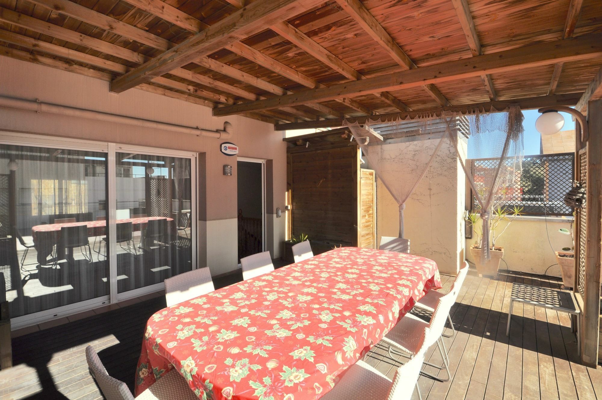 Apartament Duplex Llaverias Λορέτ Ντε Μαρ Εξωτερικό φωτογραφία