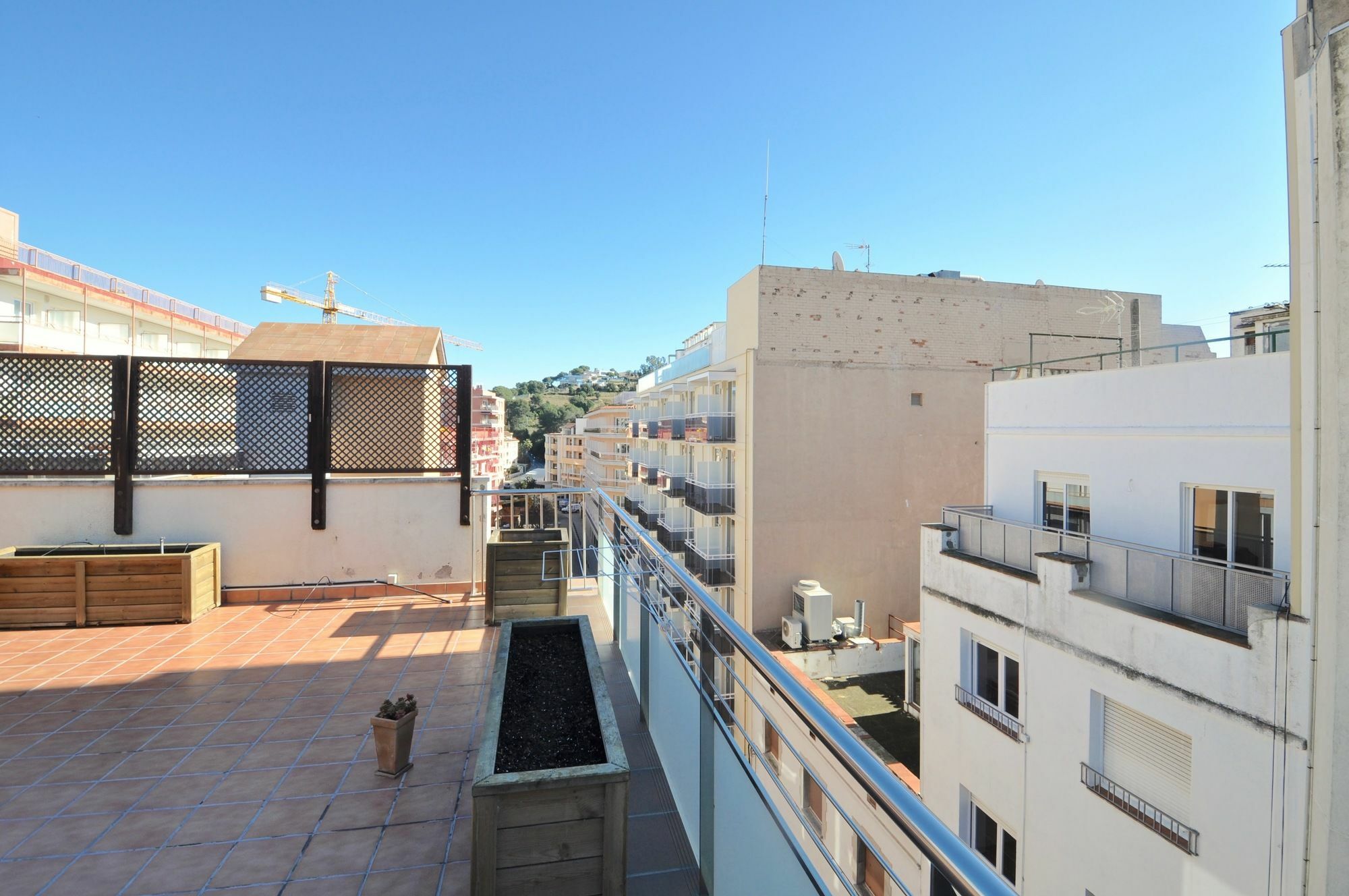 Apartament Duplex Llaverias Λορέτ Ντε Μαρ Εξωτερικό φωτογραφία